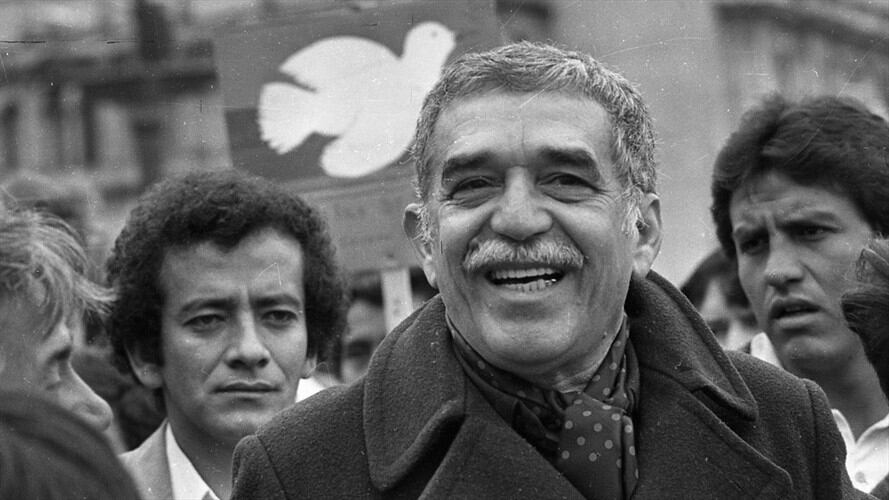 Con poesía, Aracataca conmemorará el natalicio de Gabriel García Márquez. Foto: Colprensa