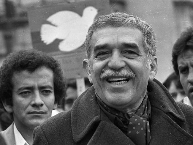 Con poesía, Aracataca conmemorará el natalicio de Gabriel García Márquez. Foto: Colprensa