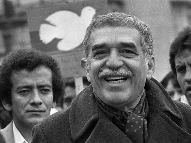 Con poesía, Aracataca conmemorará el natalicio de Gabriel García Márquez. Foto: Colprensa