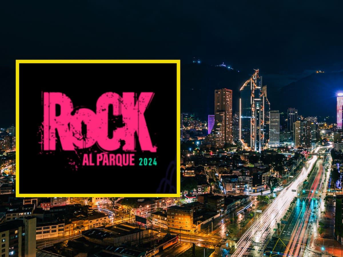 Rock al Parque 2024 presentó 58 bandas de todo el mundo en Bogotá