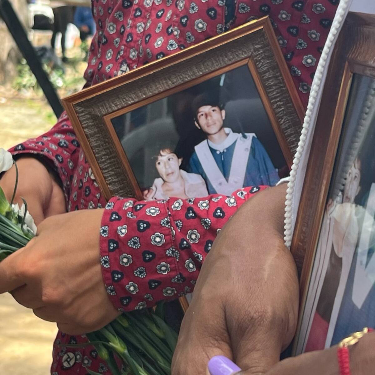 Unidad de Búsqueda recupera en Arauca cuerpos de discapacitados y un caminante