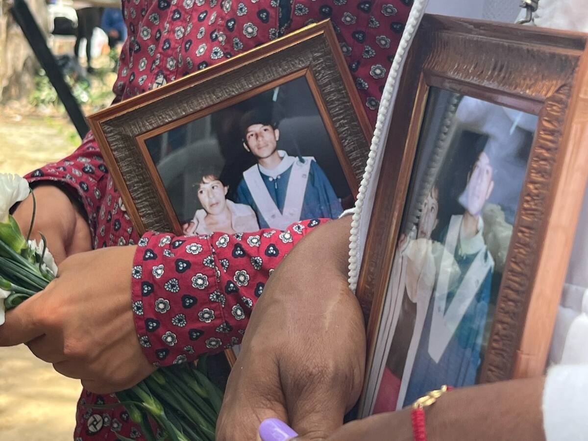 Unidad de Búsqueda recupera en Arauca cuerpos de discapacitados y un caminante