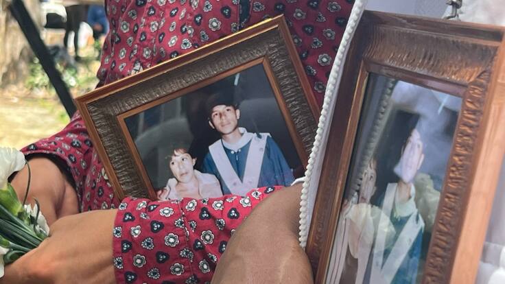 Unidad de Búsqueda recupera en Arauca cuerpos de discapacitados y un caminante