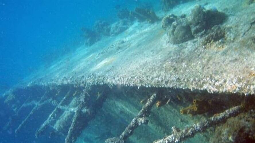 La vicepresidente Martha Lucía Ramírez sostendrá una reunión para discutir la situación actual del Galeón San José. Foto: Colprensa