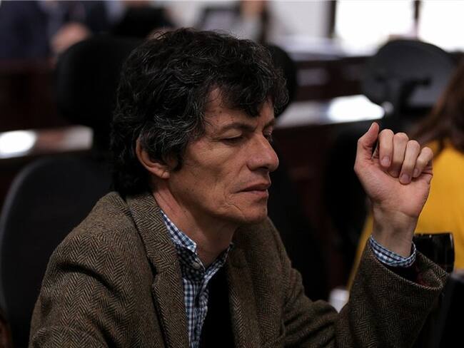 Flórez aboga por el último salvavidas para que Concejo pueda votar el POT