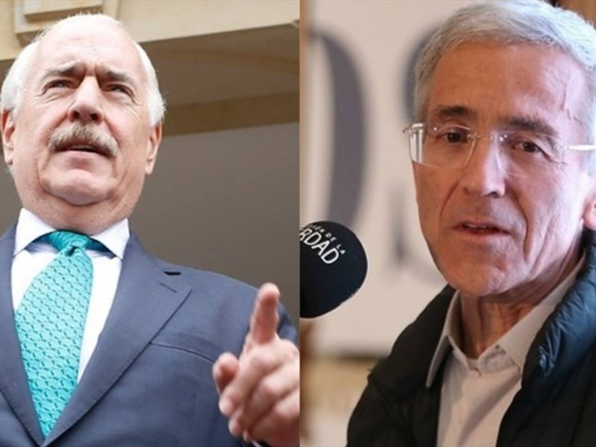 Comisión de la Verdad acepta propuesta de Andrés Pastrana para rendir testimonio