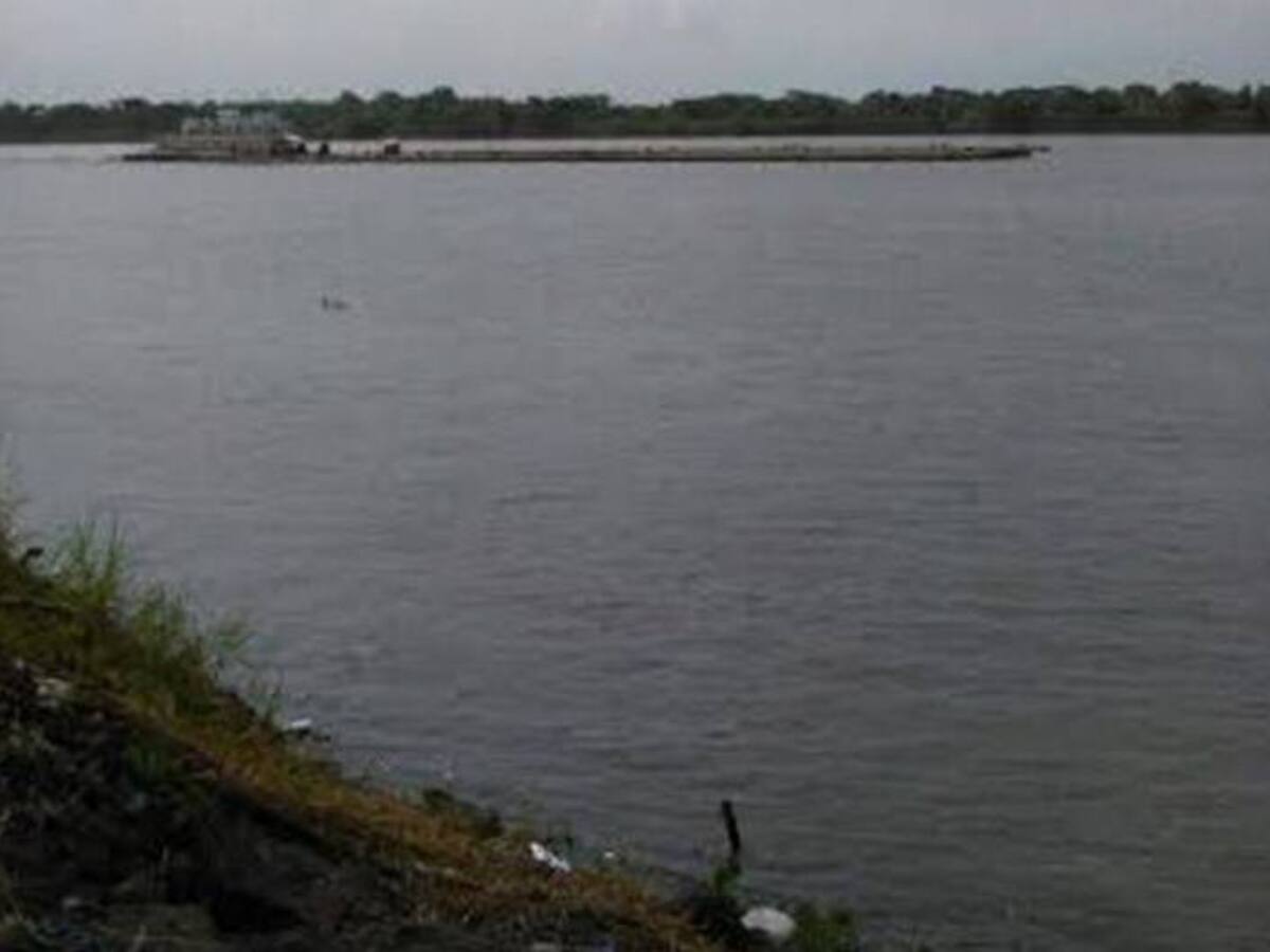 Adjudican dragado para el canal de acceso al puerto de Barranquilla
