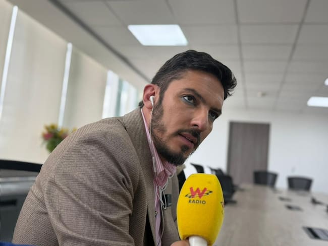 “El viceministro fue apartado del cargo, no toleramos ofensas”: MinIgualdad por insulto a Andrea Petro