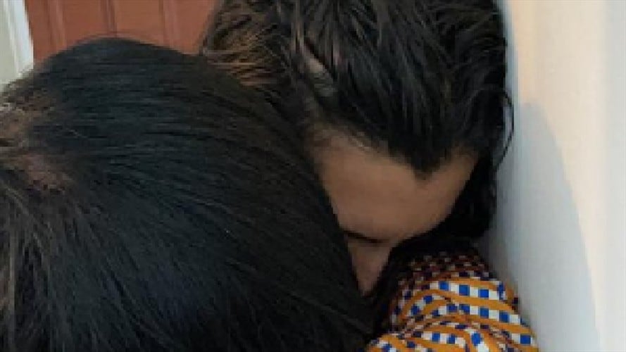 Daniela Vargas. Foto:suministrada.