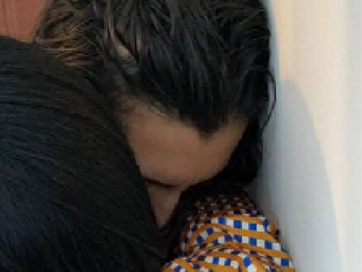 Apareció hija de exalcalde de Bucaramanga, Fernando Vargas