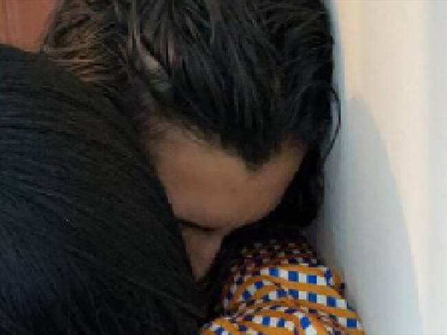 Daniela Vargas. Foto:suministrada.