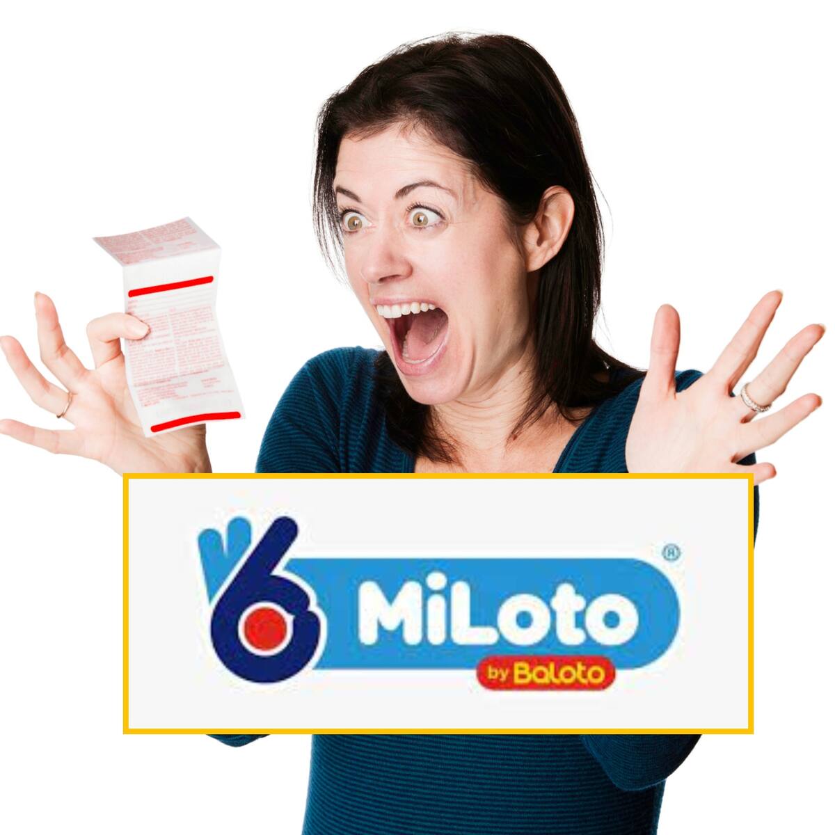 Resultados del MiLoto de este lunes 15 de diciembre de 2025