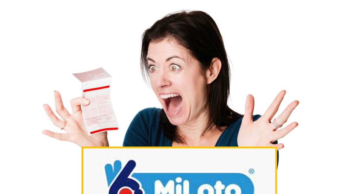Resultados del MiLoto de este martes 21 de octubre de 2025