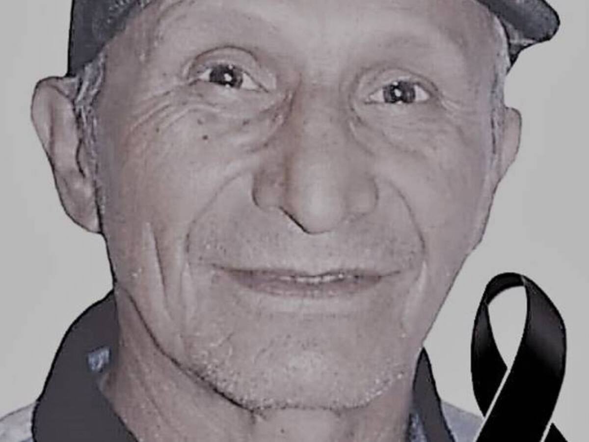 Líder campesino fue asesinado frente a su casa en Argelia Cauca