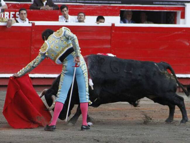 La Alcaldía de Cali deberá hacer seguimiento para que se cumplan los compromisos adquiridos por los organizadores de la feria taurina. Foto: Colprensa,