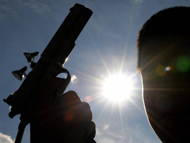 Líder social en Belalcázar denuncia amenazas de muerte