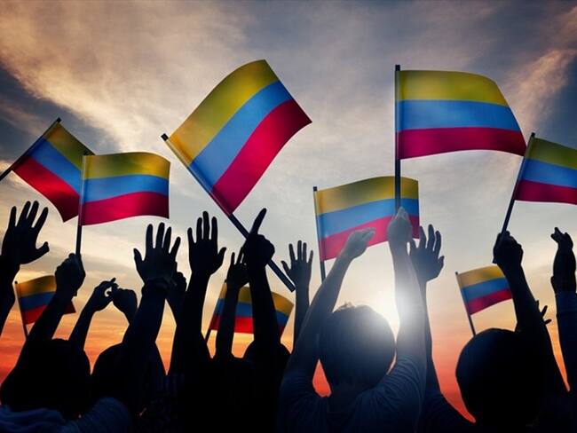 Palabras que solo entendemos en Colombia