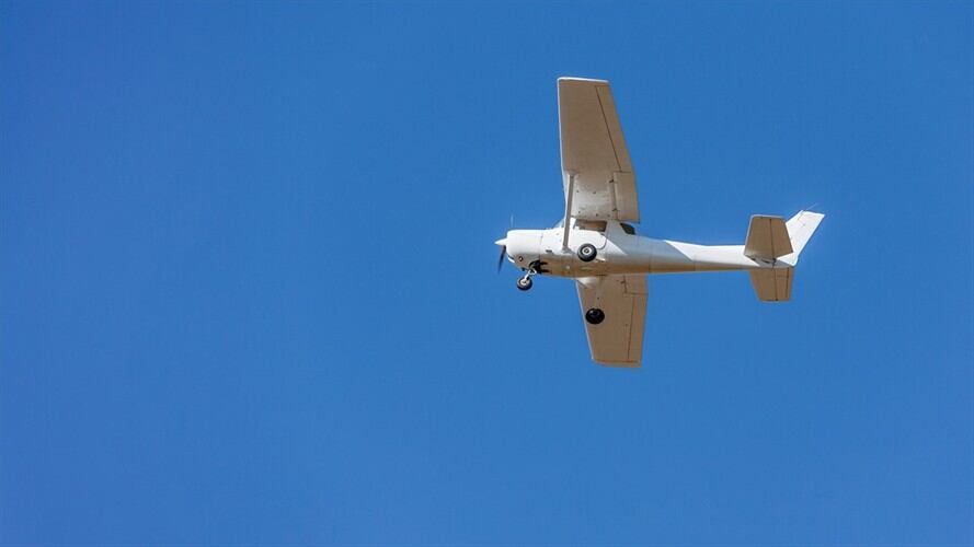 Aeronave se salió de la pista en el aeropuerto de San Andrés / imagen de referencia. Foto: Getty Images