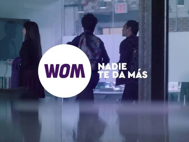 Hackeo de bases de datos y demoras de conexión: Wom denuncia competencia desleal