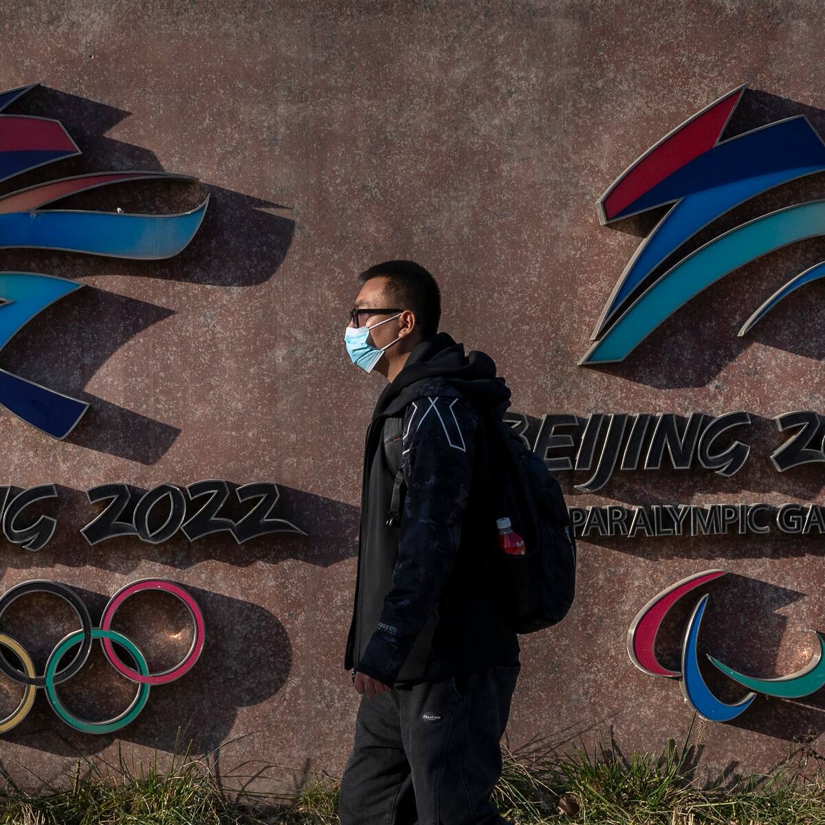 Reino Unido y Canadá se suman al boicot de los Juegos Olímpicos de Invierno 2022