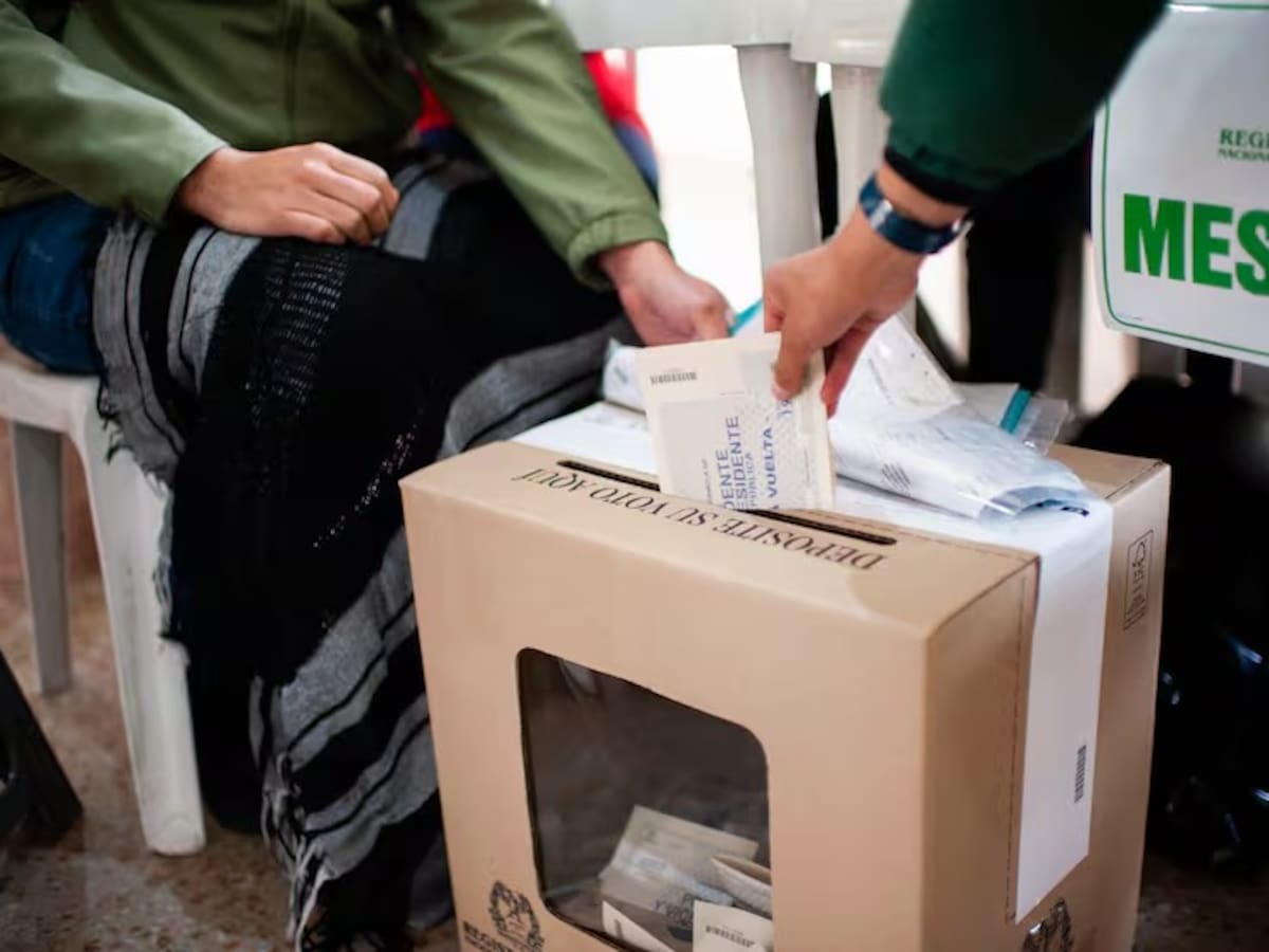 Más de 50 candidatos aspiran a la cámara de representantes por el Cauca