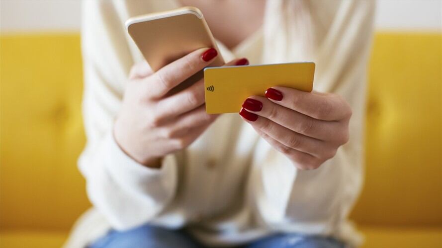 Este 17 y 18 de junio de 2019 se lleva a cabo una nueva versión de ciberlunes en el que participan más de 100 tiendas virtuales afiliadas.. Foto: Getty Images