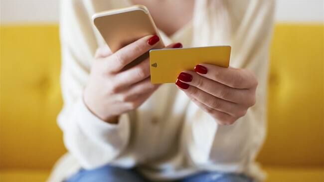 Este 17 y 18 de junio de 2019 se lleva a cabo una nueva versión de ciberlunes en el que participan más de 100 tiendas virtuales afiliadas.. Foto: Getty Images