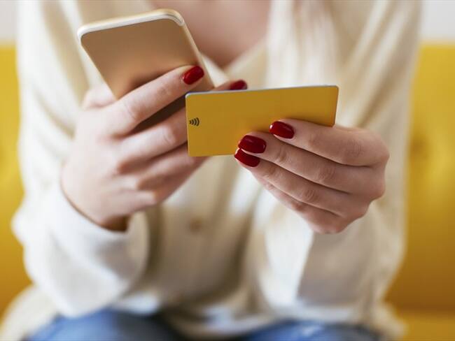 Este 17 y 18 de junio de 2019 se lleva a cabo una nueva versión de ciberlunes en el que participan más de 100 tiendas virtuales afiliadas.. Foto: Getty Images