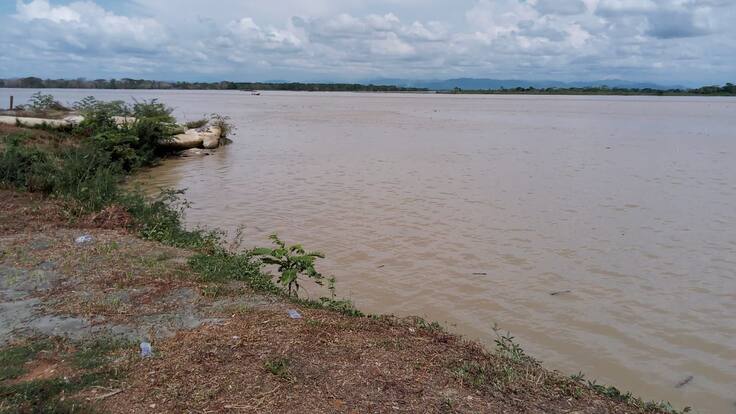 Gobierno Nacional y damnificados de La Mojana aún no llegan a acuerdos definitivos
