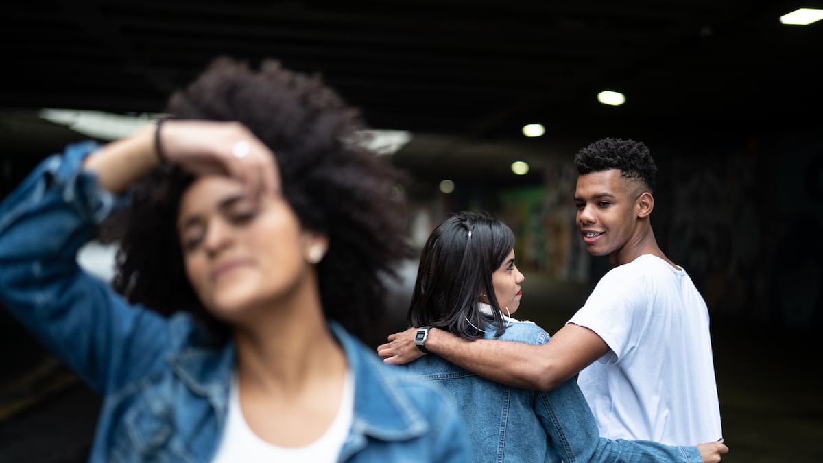 ¿Qué es el poliamor? Mitos y verdades entre las relaciones: Doctora Sandra Mora