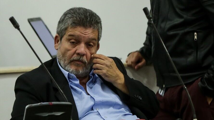 No he cometido ningún delito: Marcos Calarcá sobre el secuestro. Foto: Colprensa