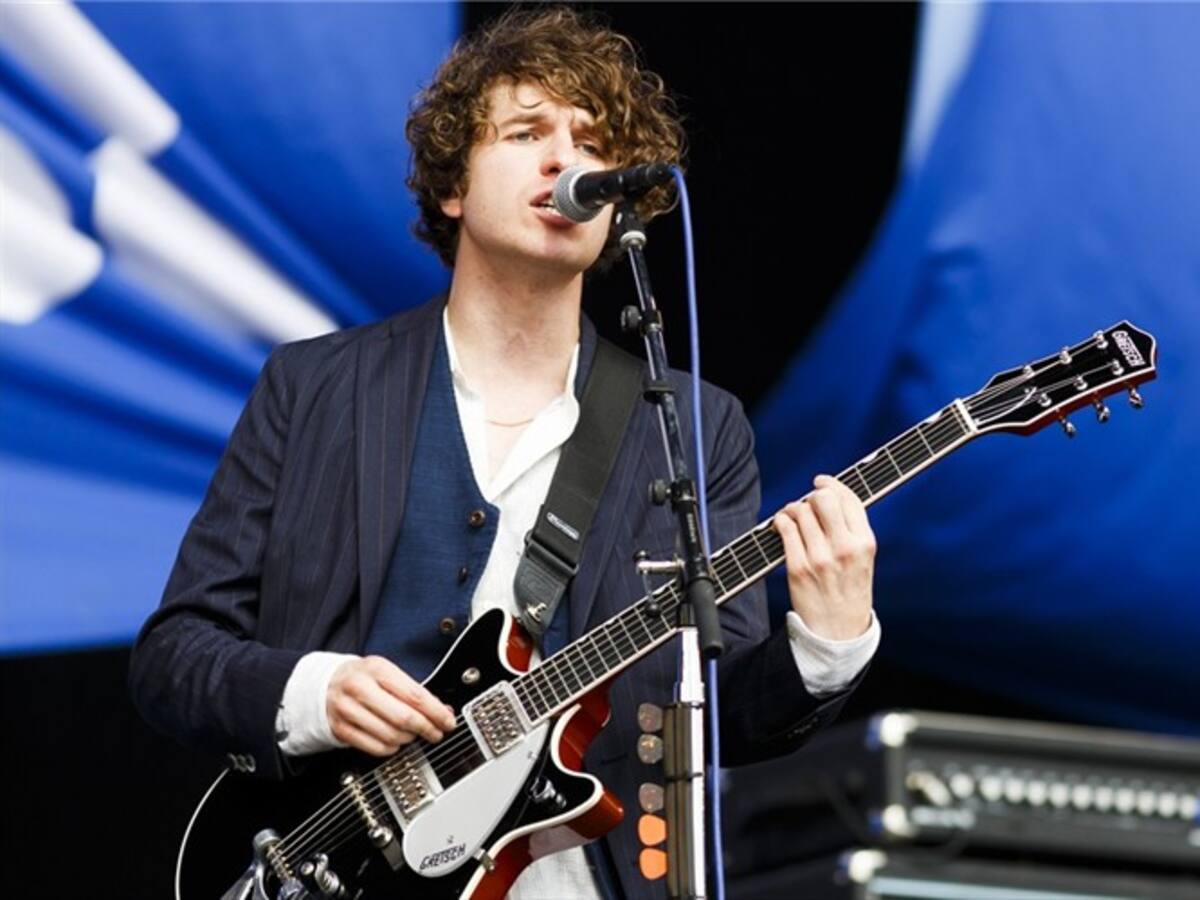 The Kooks regresan cuatro años después con su nuevo álbum “Let's go sunshine”