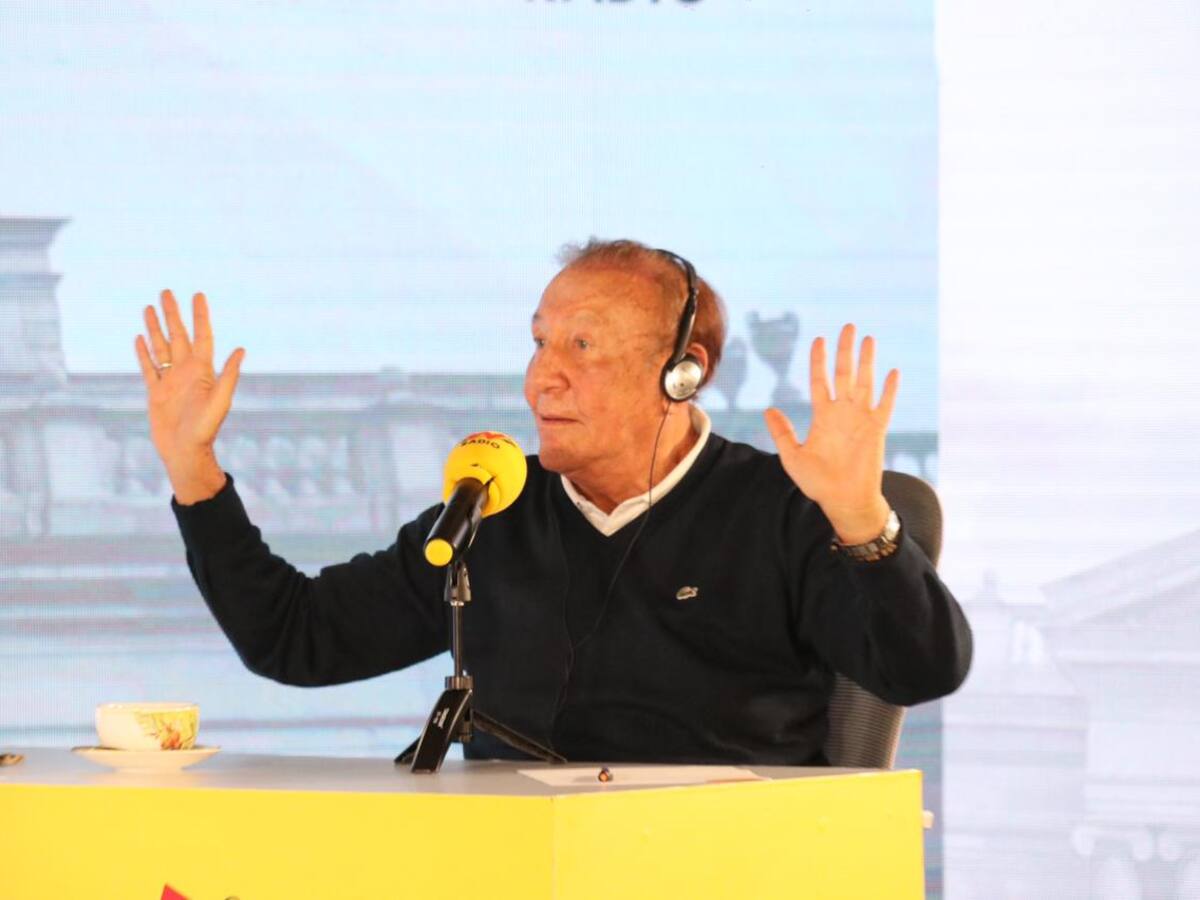 Radican documento con el que buscan obligar a Rodolfo Hernández a ir a los debates