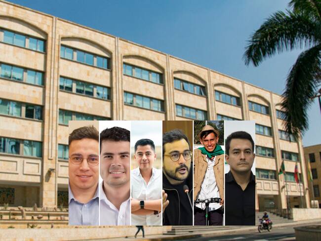 Sigue el ‘rifirrafe’ por polémicos contratos de la Alcaldía de Bucaramanga