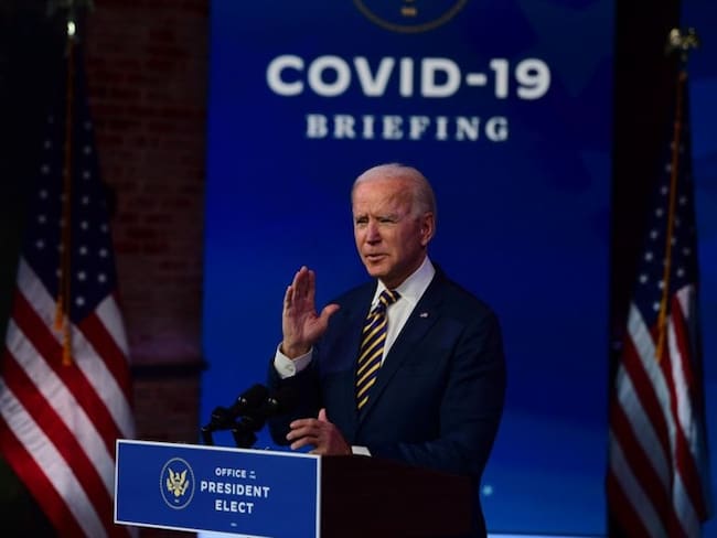 ¿Podrían afectar las elecciones al Senado en Georgia la presidencia de Joe Biden?