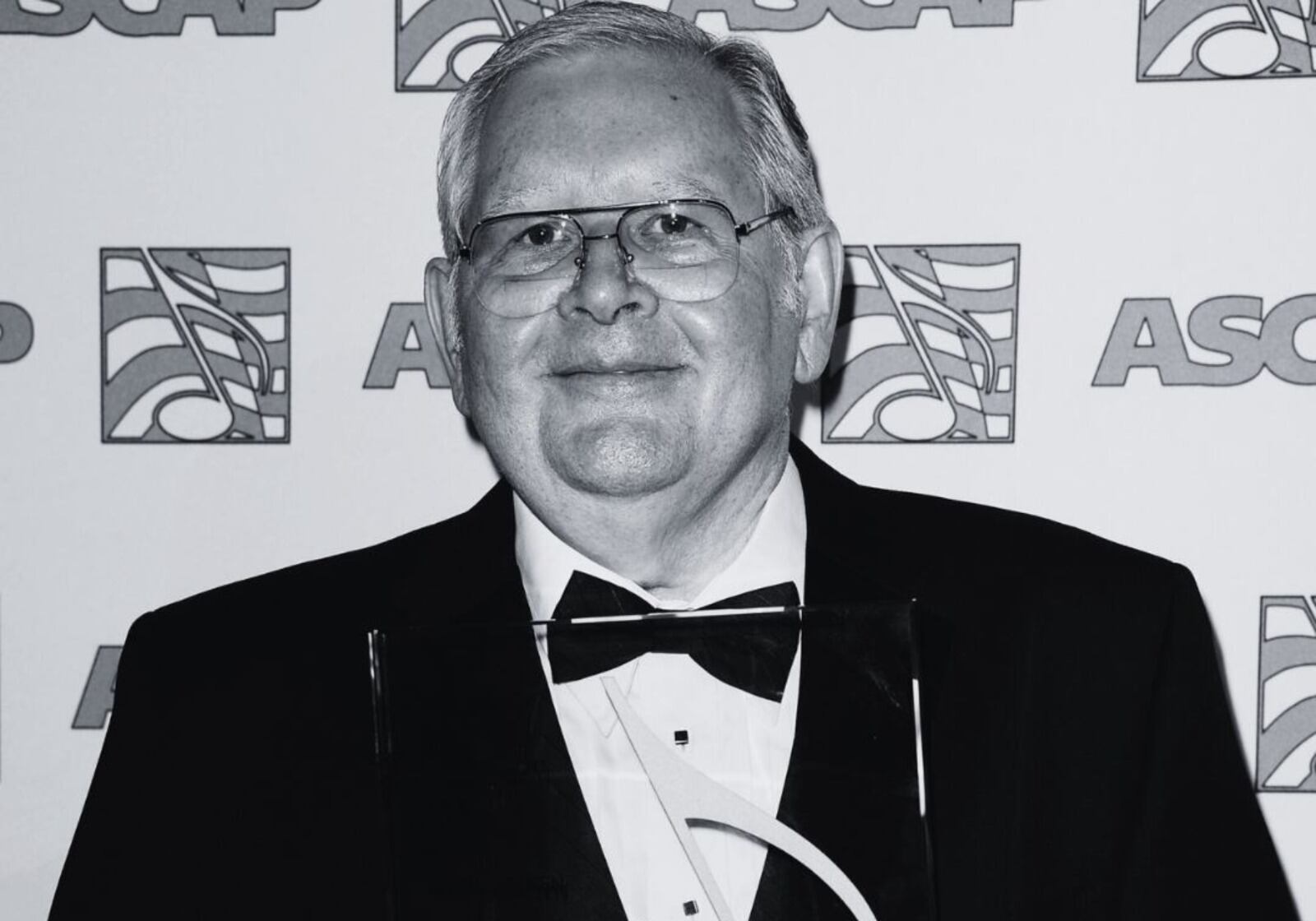 Alf Clausen Foto: Jason LaVeris/FilmMagic