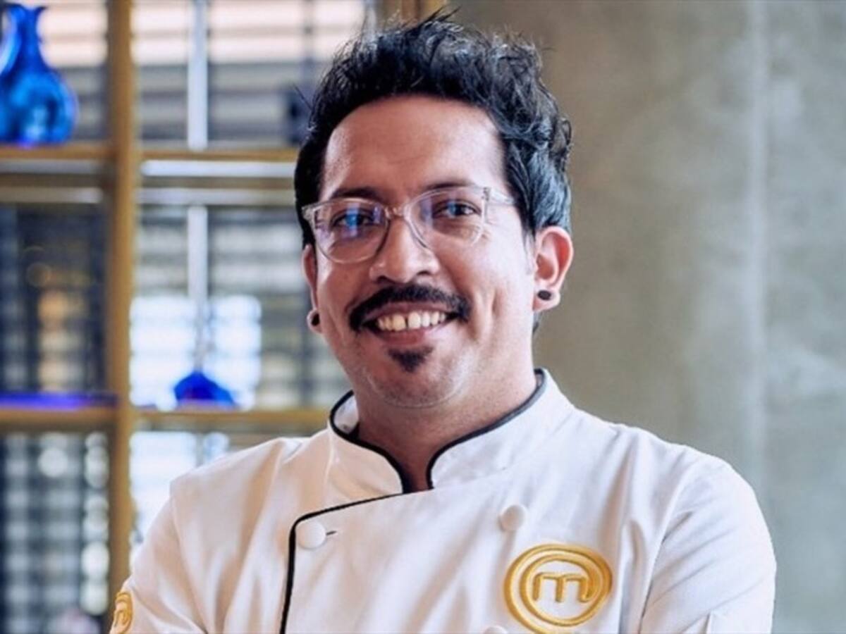 Frank Martínez afirma que ha recibido propuestas para cambiar su aspecto físico