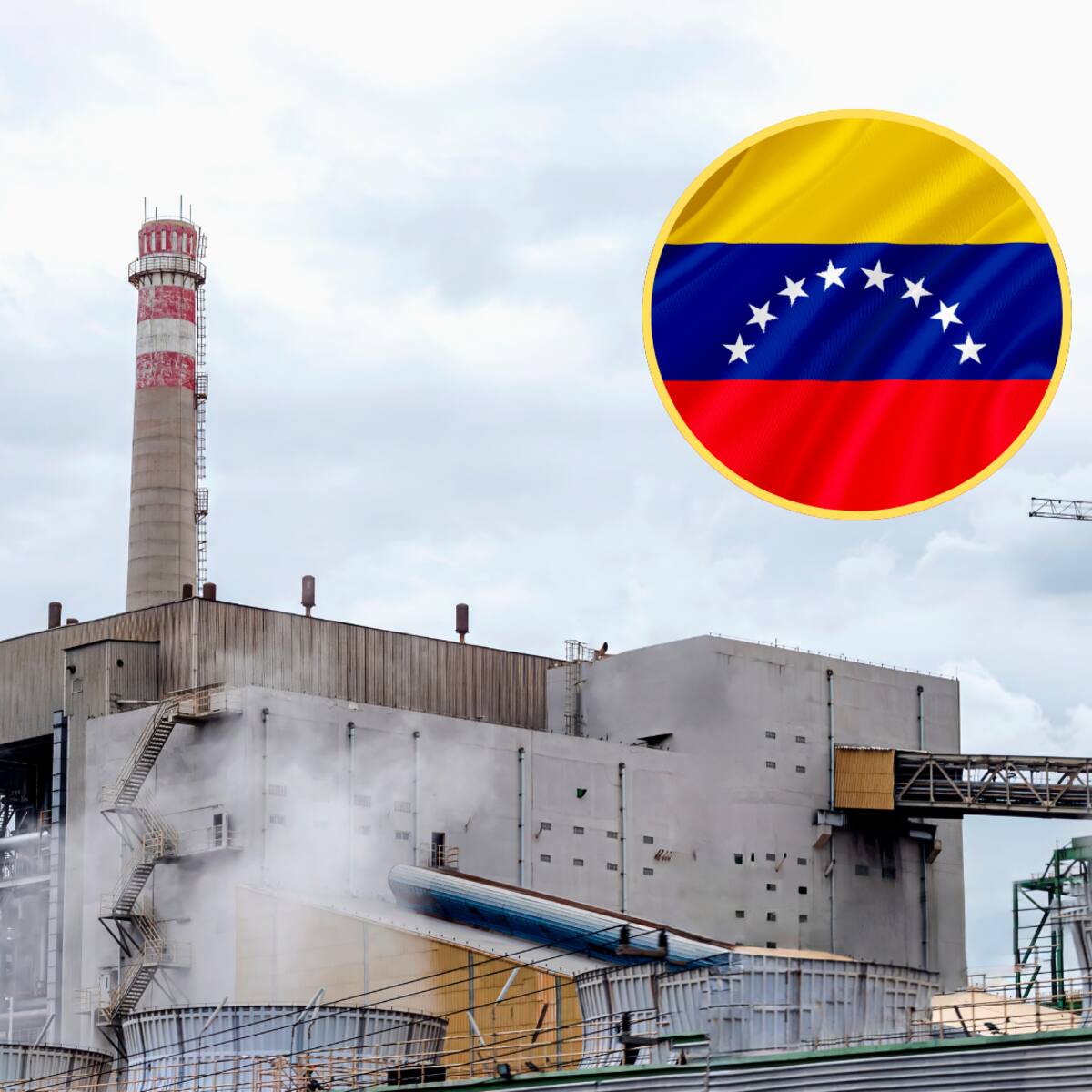 Explosión en una fábrica de fuegos artificiales en Venezuela dejó más de 20 afectados