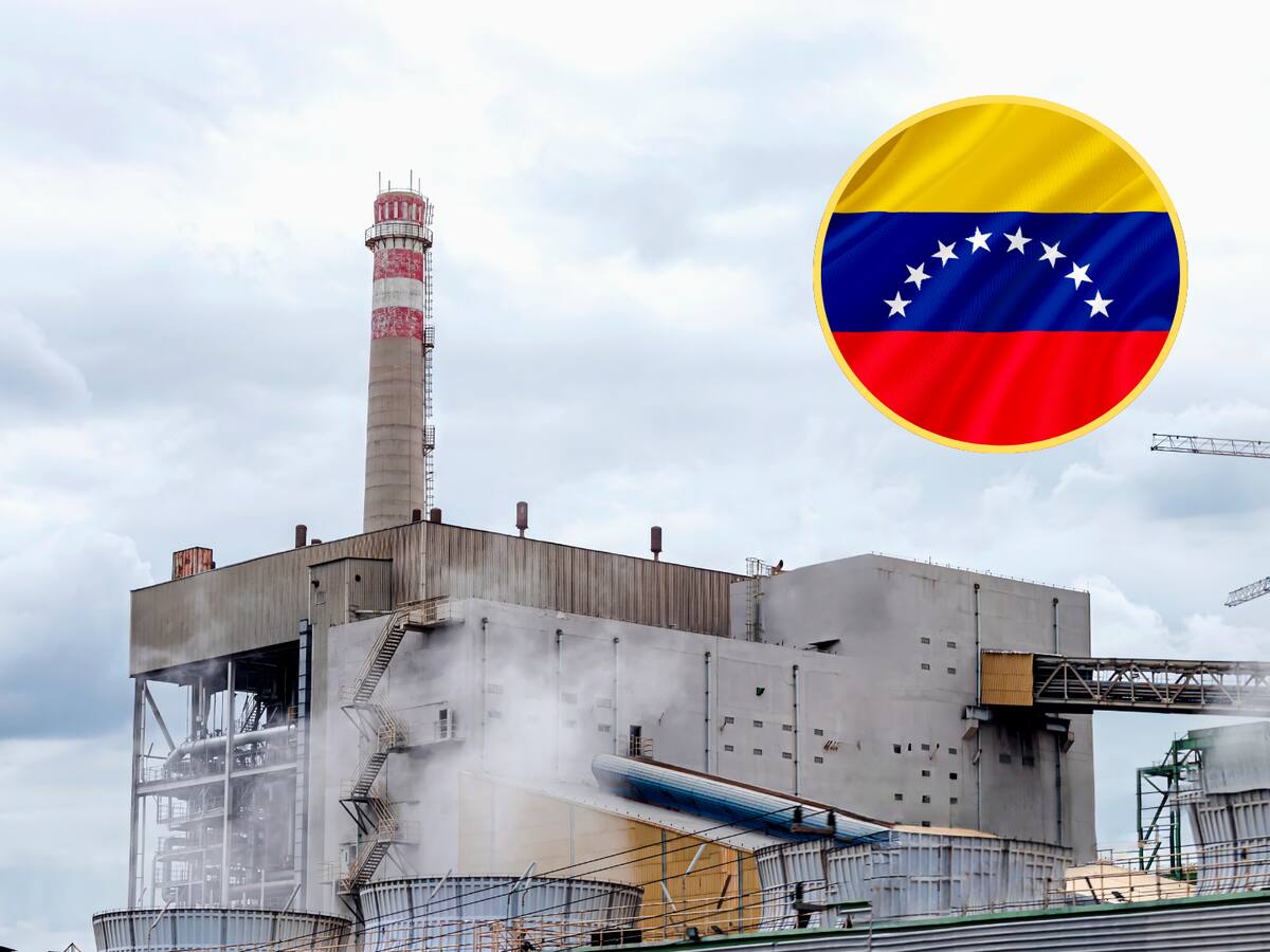 Explosión en una fábrica de fuegos artificiales en Venezuela dejó más de 20 afectados