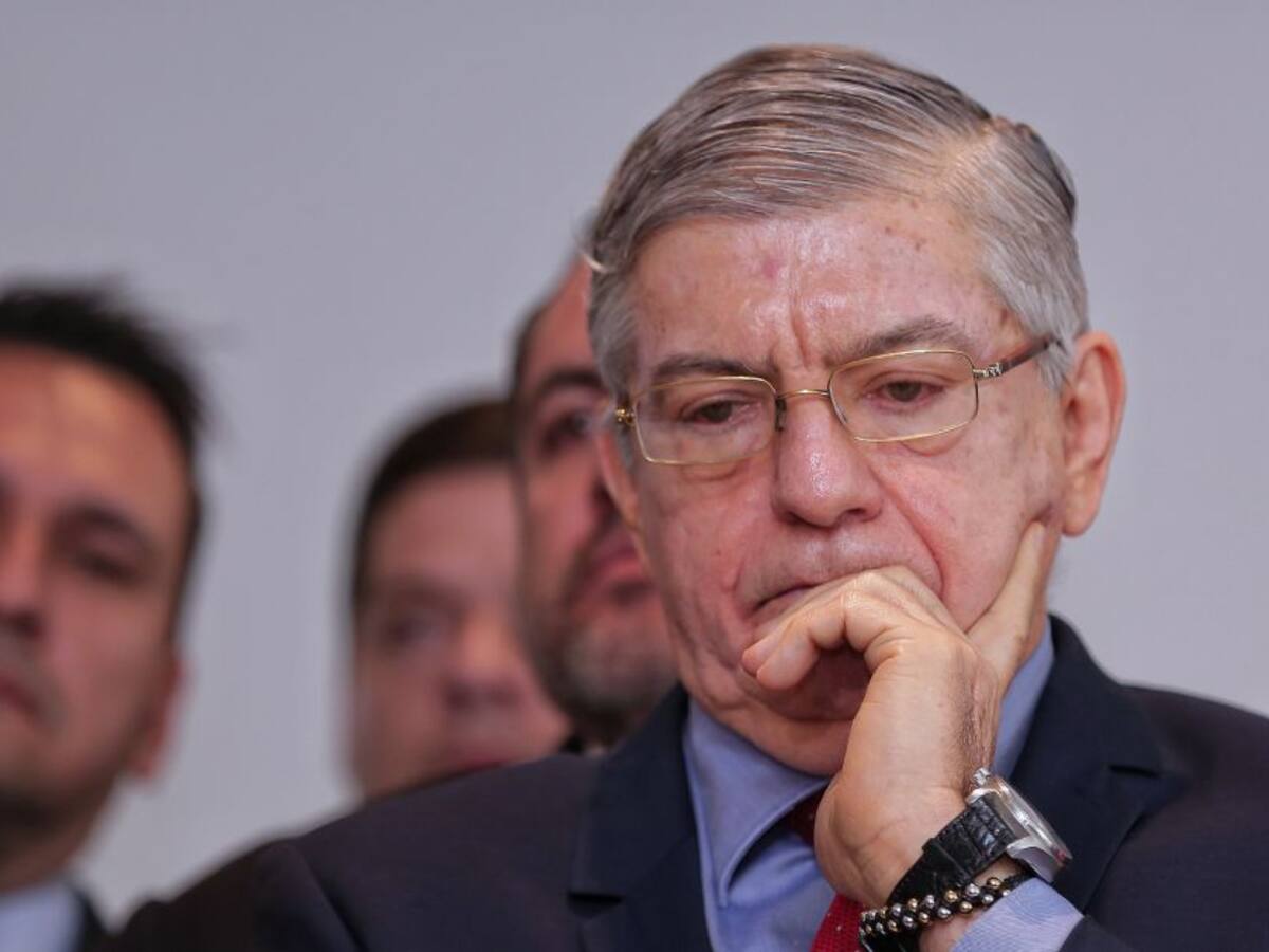 César Gaviria convoca a bancada liberal para decidir apoyo a tributaria