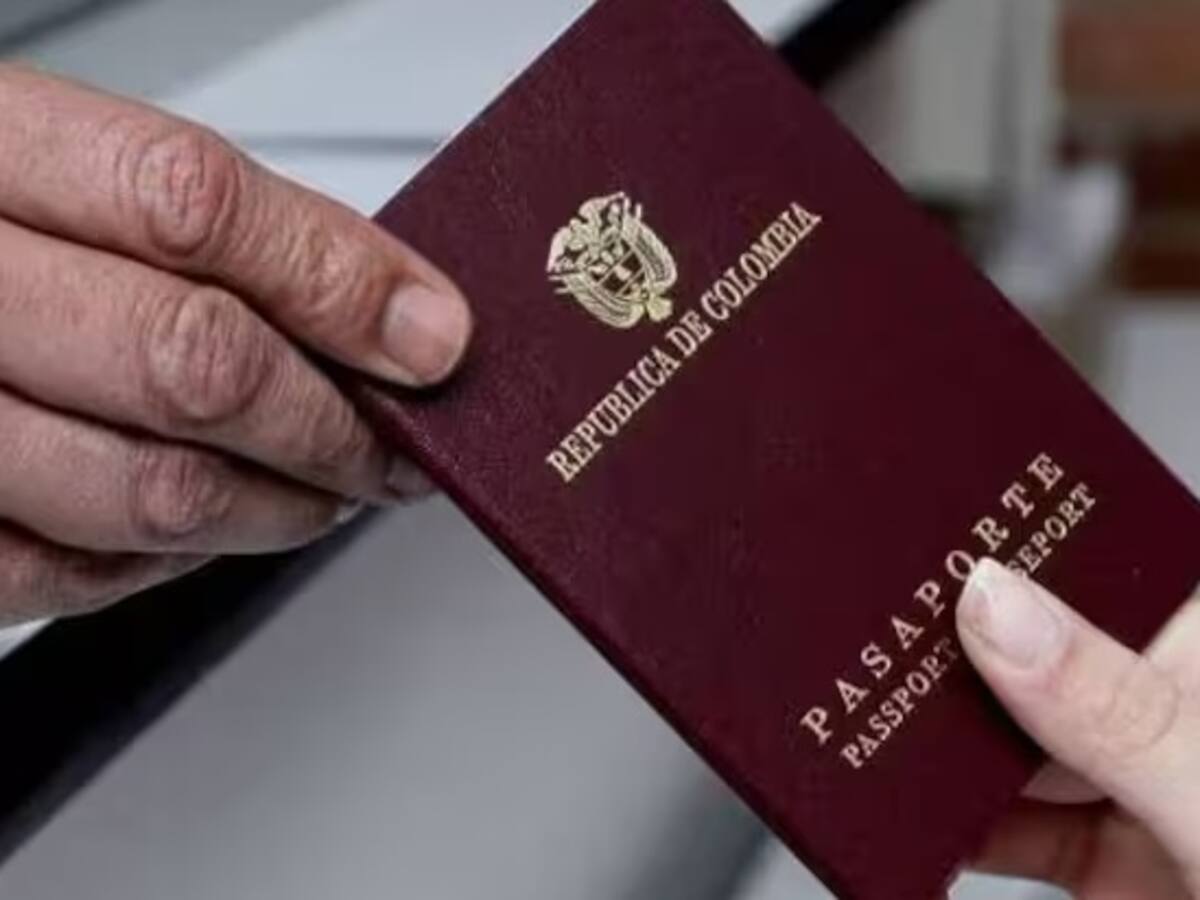 Este miércoles se firmará nuevo contrato entre Thomas Greg y Cancillería que garantizará pasaportes