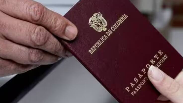 Este miércoles se firmará nuevo contrato entre Thomas Greg y Cancillería que garantizará pasaportes