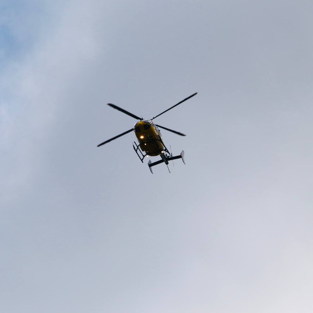 Procuraduría indaga al MinDefensa por contrato de mantenimiento de helicópteros MI-17
