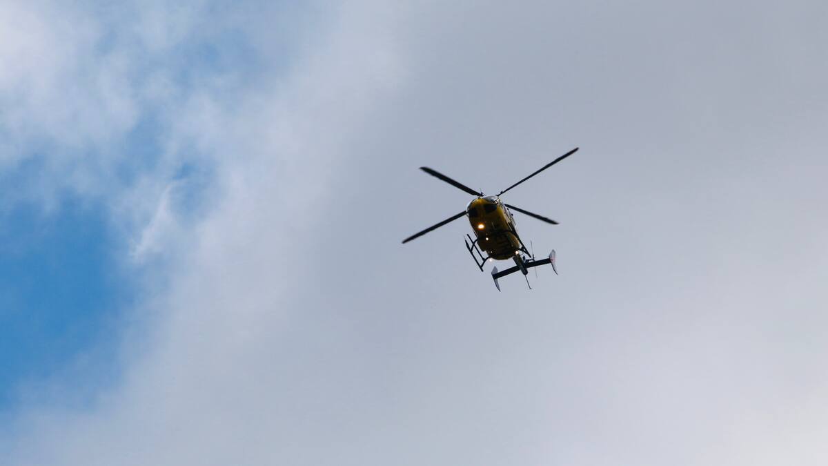 Importante empresa de helicópteros irá a audiencia por incumplir acuerdo de reorganización