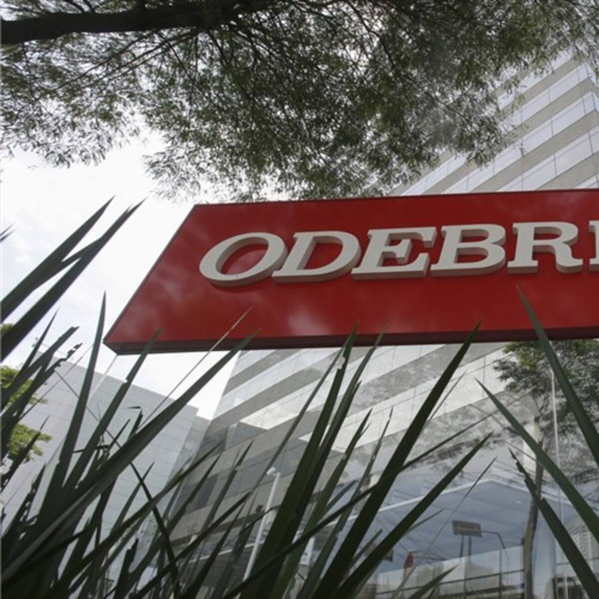 Juez niega preclusión que favorecía a dos empresarios en caso Odebrecht