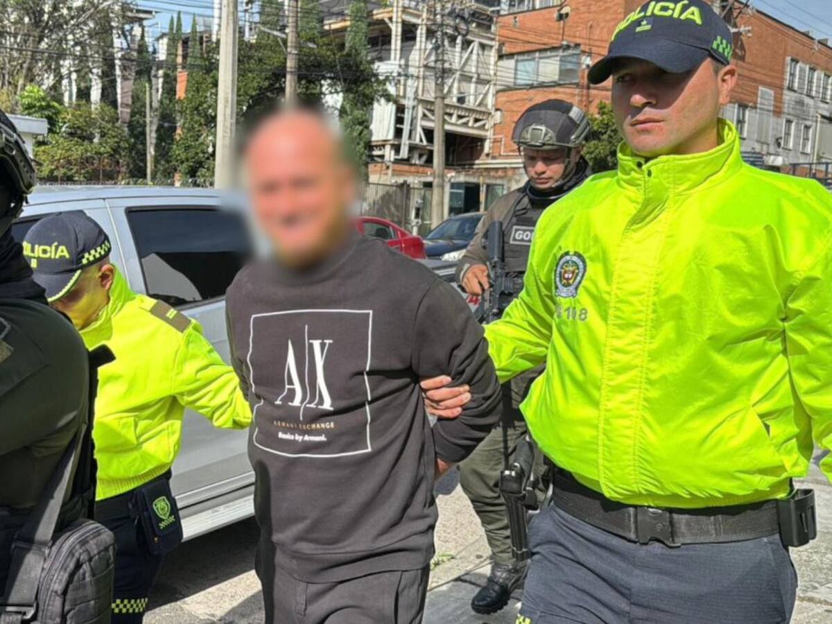 Desarticulado grupo delictivo dedicado al tráfico transnacional de estupefacientes