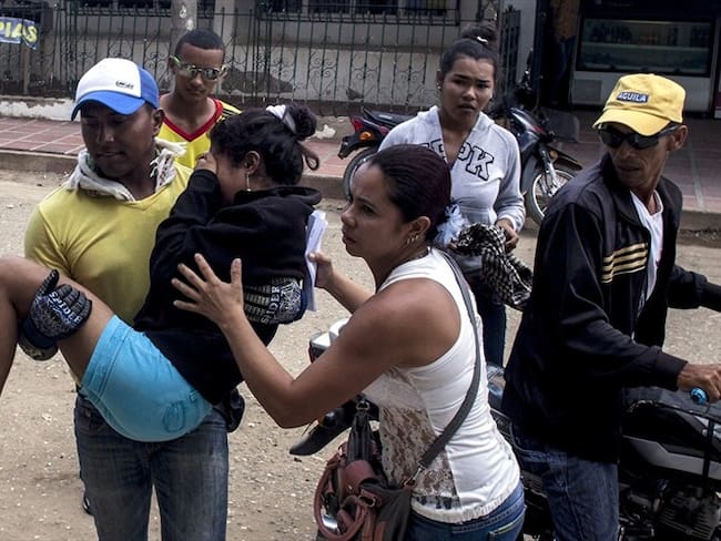 Toxicólogos establecerán relación entre vacuna y malestar de niñas de El Carmen de Bolívar. Foto: Getty Images