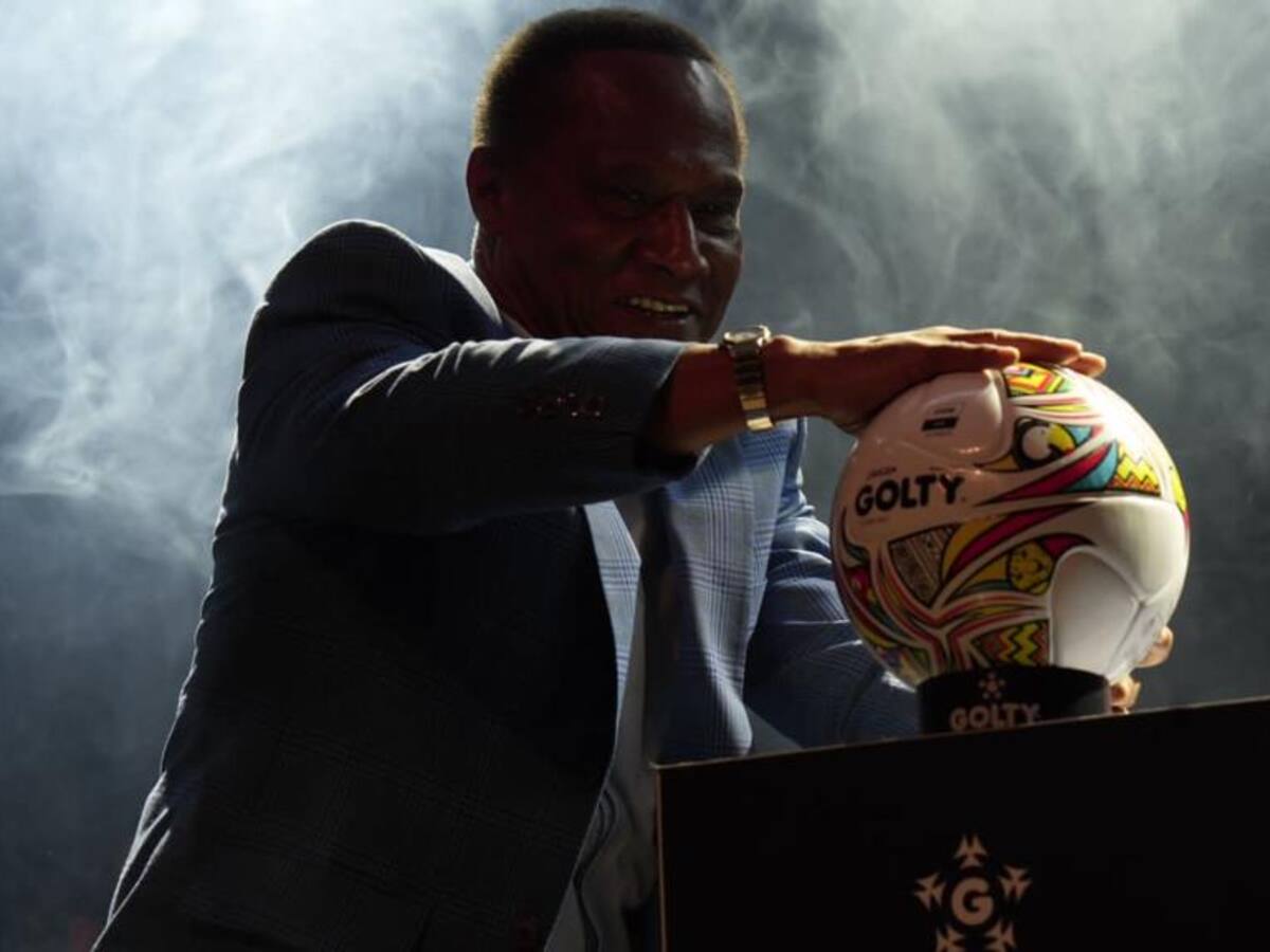 Antes teníamos que entrenar más para tener mejor técnica de balón: Willington Ortiz