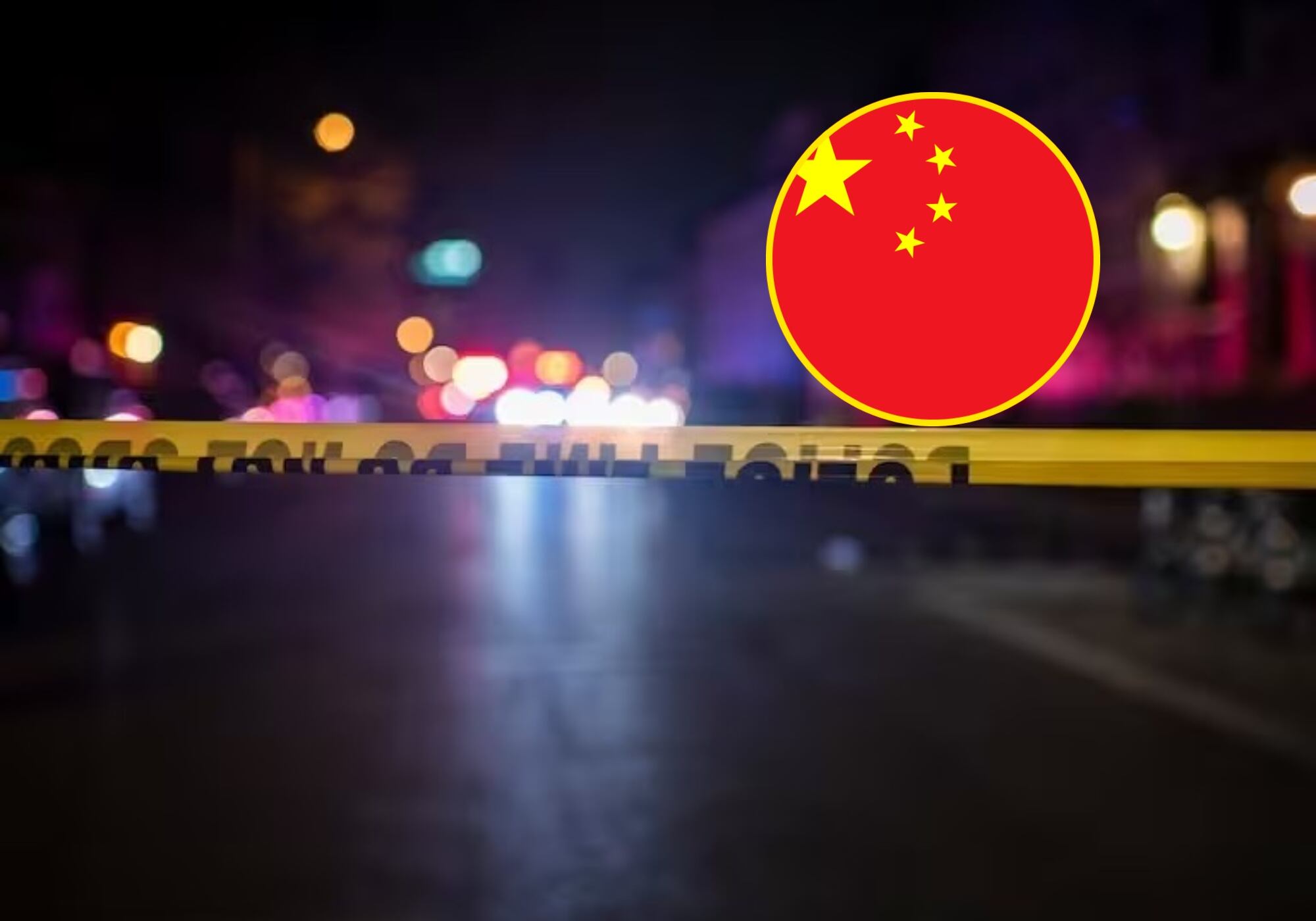 Ocho muertos y cuatro heridos dejó atropellamiento múltiple de presunto conductor ebrio en China. Imagen de referencia. Foto: Getty Images.