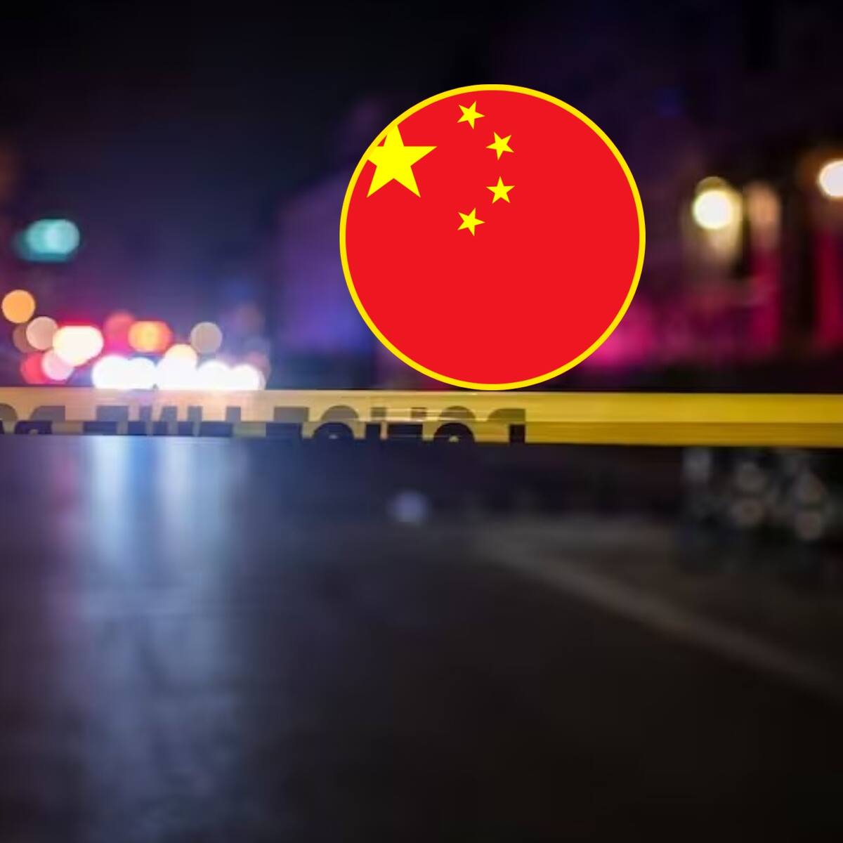 Ocho muertos y cuatro heridos dejó atropellamiento múltiple de presunto conductor ebrio en China